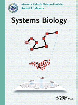 cover image of Systems Biology